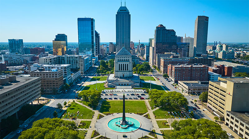 Indianapolis
